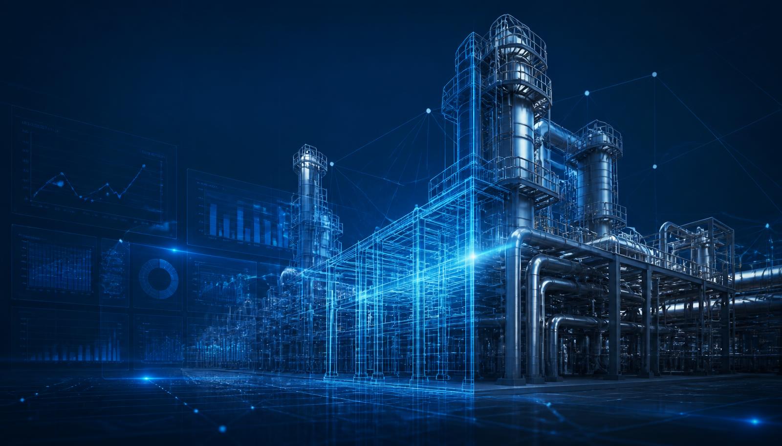 Building a Data-Driven PMC: Bridging Digital Twins and PMIS in Capital Projects