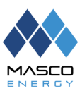 MASCO Energy logo